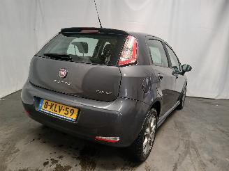 Fiat Punto Punto III (199) Hatchback 0.9 TwinAir (312.A.2000) [63kW]  (03-2012/..=
=2E) picture 5