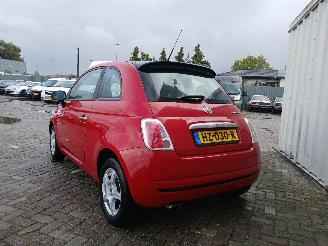 Fiat 500 500 (312) Hatchback 0.9 TwinAir 85 (312.A.2000) [63kW]  (07-2010/...) picture 5