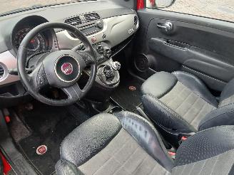 Fiat 500 500 (312) Hatchback 0.9 TwinAir 85 (312.A.2000) [63kW]  (07-2010/...) picture 11