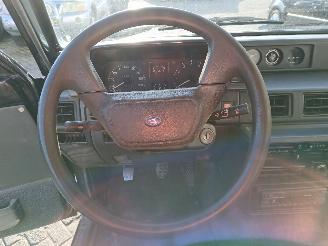 Daihatsu Feroza Feroza Soft Top (F300) Terreinwagen 1.6 DX,EL,SE 16V (HD-E) [70kW]  (1=
0-1988/12-1997) picture 16