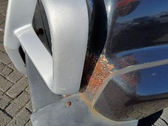 Daihatsu Feroza Feroza Soft Top (F300) Terreinwagen 1.6 DX,EL,SE 16V (HD-E) [70kW]  (1=
0-1988/12-1997) picture 19