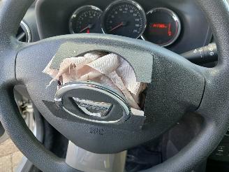 Dacia Logan Logan MCV II/Sandero Wagon (7S) Combi 1.2 16V (D4F-732(D4F-F7)) [55kW]=
  (02-2013/02-2017) picture 21