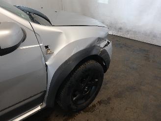 Dacia Duster Duster (HS) SUV 1.6 16V (K4M-690(K4M-F6)) [77kW]  (04-2010/01-2018) picture 24