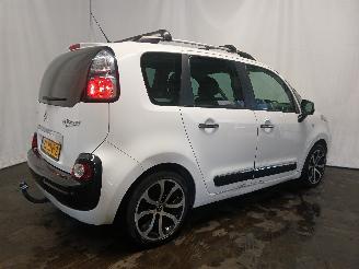 Citroën C3 C3 Picasso (SH) MPV 1.6 16V VTI 120 (EP6(5FW)) [88kW]  (02-2009/10-201=
7) picture 6