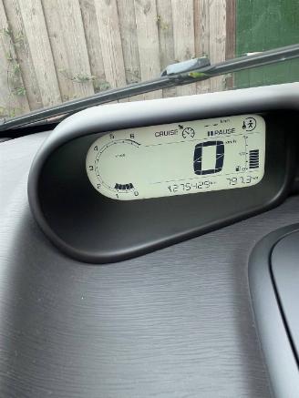 Citroën C3 C3 Picasso (SH) MPV 1.6 16V VTI 120 (EP6(5FW)) [88kW]  (02-2009/10-201=
7) picture 2