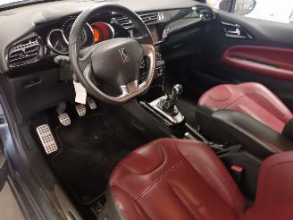 Citroën DS3 DS3 (SA) Hatchback 1.6 16V VTS THP 155 (EP6DT(5FR)) [115kW]  (11-2009/=
07-2015) picture 9