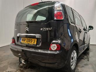 Citroën C3 C3 Picasso (SH) MPV 1.4 16V VTI 95 (EP3(8FS)) [70kW]  (12-2008/10-2017=
) picture 5