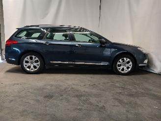 Citroën C5 C5 III Tourer (RW) Combi 1.6 16V THP 155 (EP6CDT(5FV)) [115kW]  (04-20=
09/07-2016) picture 7