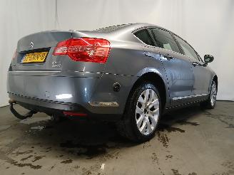 Citroën C5 C5 III Berline (RD) Hatchback 3.0 V6 24V (ES9A(XFV)) [155kW]  (02-2008=
/12-2010) picture 6