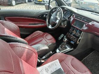 Citroën DS3 DS3 (SA) Hatchback 1.6 16V VTS THP 155 (EP6DT(5FR)) [115kW]  (11-2009/=
07-2015) picture 8