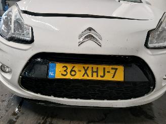 Citroën C3 C3 (SC) Hatchback 5-drs 1.6 HDi 92 (DV6DTED(9HP)) [68kW]  (11-2009/09-=
2016) picture 27