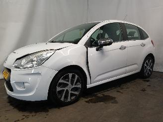 Citroën C3 C3 (SC) Hatchback 5-drs 1.6 HDi 92 (DV6DTED(9HP)) [68kW]  (11-2009/09-=
2016) picture 3