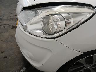 Citroën C3 C3 (SC) Hatchback 5-drs 1.6 HDi 92 (DV6DTED(9HP)) [68kW]  (11-2009/09-=
2016) picture 25