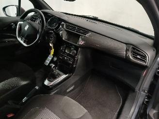 Citroën DS3 DS3 (SA) Hatchback 1.6 16V VTS THP 155 (EP6DT(5FR)) [115kW]  (11-2009/=
07-2015) picture 8