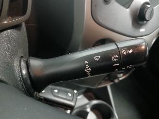 Citroën C1 C1 Hatchback 1.0 Vti 68 12V (1KR-FE(CFB)) [51kW]  (04-2014/04-2018) picture 16