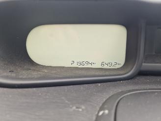 Citroën C3 C3 Picasso (SH) MPV 1.6 16V VTI 120 (EP6(5FW)) [88kW]  (02-2009/10-201=
7) picture 2