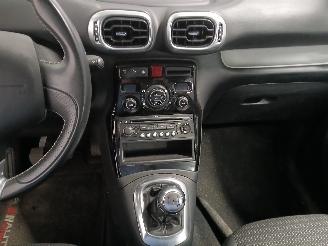 Citroën C3 C3 Picasso (SH) MPV 1.6 16V VTI 120 (EP6(5FW)) [88kW]  (02-2009/10-201=
7) picture 15