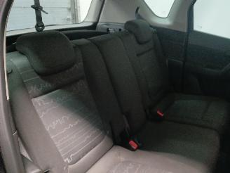 Opel Meriva Meriva MPV 1.4 Turbo 16V Ecotec (A14NET(Euro 5)) [103kW]  (06-2010/03-=
2017) picture 9