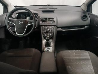 Opel Meriva Meriva MPV 1.4 Turbo 16V Ecotec (A14NET(Euro 5)) [103kW]  (06-2010/03-=
2017) picture 11