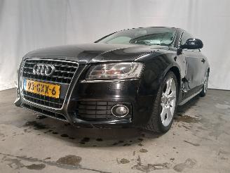 Avarii autoturisme Audi A5 A5 (8T3) Coupé 1.8 TFSI 16V (CABD(Euro 4)) [125kW]  (10-2007/01-2017=
) 2008/10