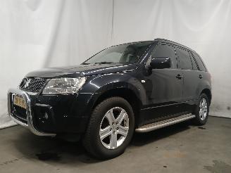Suzuki Grand-vitara Grand Vitara II (JT) SUV 2.0 16V (J20A) [103kW]  (10-2005/02-2015) picture 2