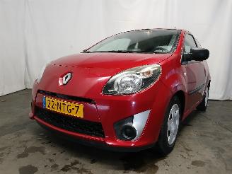 Avarii autoturisme Renault Twingo Twingo II (CN) Hatchback 3-drs 1.2 16V (D4F-772(D4F-J7)) [56kW]  (03-2=
007/09-2014) 2010/11