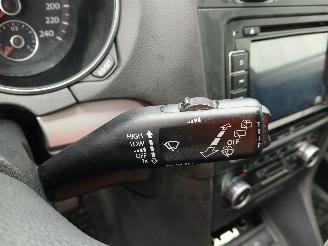 Volkswagen Golf Golf VI (5K1) Hatchback 1.2 TSI BlueMotion (CBZB) [77kW]  (11-2008/11-=
2012) picture 14