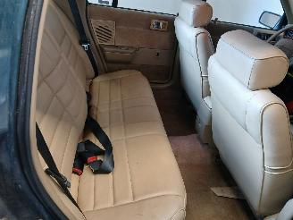 Chrysler Saratoga Saratoga Sedan 3.0 i (3(V6-181)) [104kW]  (09-1989/12-1995) picture 10