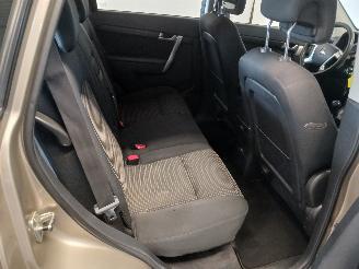 Chevrolet Captiva Captiva (C100) SUV 2.4 16V 4x2 (Z24SED) [100kW]  (06-2006/05-2011) picture 10