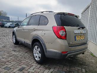 Chevrolet Captiva Captiva (C100) SUV 2.4 16V 4x4 (Z24SED) [100kW]  (06-2006/05-2011) picture 5