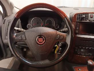 Cadillac SRX SRX SUV 4.6 V8 32V AWD (LH2) [239kW]  (07-2004/06-2009) picture 15