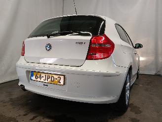 BMW 1-serie 1 serie (E81) Hatchback 3-drs 118i 16V (N43-B20A) [105kW]  (09-2006/12=
-2011) picture 5