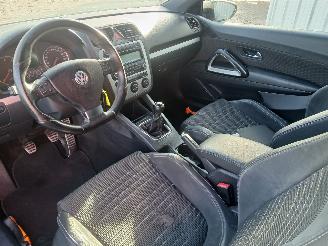 Volkswagen Scirocco Scirocco (137/13AD) Hatchback 3-drs 1.4 TSI 160 16V (CAVD) [118kW]  (0=
5-2008/11-2017) picture 9