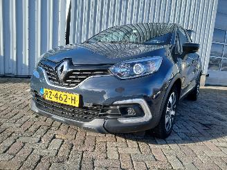 škoda osobní automobily Renault Captur Captur (2R) SUV 0.9 Energy TCE 12V (H4B-408(H4B-B4)) [66kW]  (06-2013/=
=2E..) 2018/3