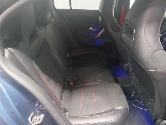 Mercedes A-klasse A (177.0) Hatchback 1.3 A-200 Turbo 16V (M282.914) [120kW]  (03-2018/1=
2-2026) picture 9