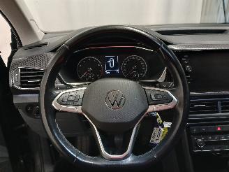Volkswagen T-Cross T-Cross SUV 1.0 TSI 110 12V (DLAA) [81kW]  (06-2020/...) picture 19