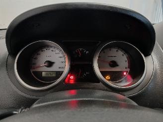 Suzuki Ignis Ignis (MH) Hatchback 5-drs 1.3 16V (M13A VVT) [69kW]  (09-2003/12-2007=
) picture 20