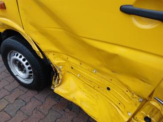 Mercedes Sprinter Sprinter 3,5t (906.63) Van 313 CDI 16V (OM651.940) [95kW]  (05-2009/12=
-2016) picture 21