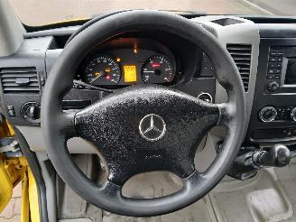 Mercedes Sprinter Sprinter 3,5t (906.63) Van 313 CDI 16V (OM651.940) [95kW]  (05-2009/12=
-2016) picture 17