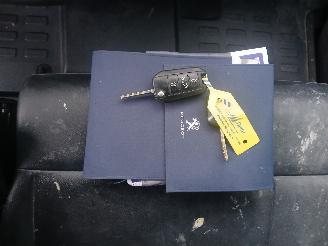 Peugeot Expert Expert (V1/VA/VB/VE/VF/VT/VY) Van 1.5 BlueHDi 100 (DV5RUCd(YHR)) [75kW=
]  (06-2018/...) picture 19