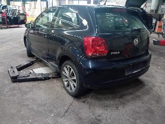 Volkswagen Polo Polo V (6R) Hatchback 1.2 12V (CGPB(Euro 5)) [44kW]  (06-2009/05-2014)= picture 4