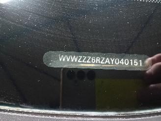 Volkswagen Polo Polo V (6R) Hatchback 1.2 12V BlueMotion Technology (CGPA(Euro 5)) [51=
kW]  (06-2009/05-2014) picture 6