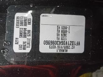 Renault Mégane Megane III Coupe (DZ) Hatchback 3-drs 1.4 16V TCe 130 (H4J-700(H4J-A7)=
) [96kW]  (04-2009/02-2016) picture 6