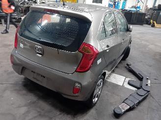 Kia Picanto Picanto (TA) Hatchback 1.0 12V (G3LA) [51kW]  (05-2011/06-2017) picture 3