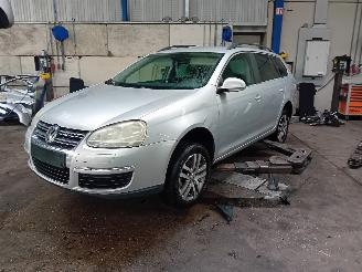 Uttjänta bilar auto Volkswagen Golf Golf V Variant (1K5) Combi 1.4 TSI 140 16V (BMY) [103kW]  (06-2007/07-=
2009) 2008/4