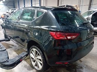 Seat Leon Leon (5FB) Hatchback 5-drs 1.4 TSI ACT 16V (CZEA) [110kW]  (05-2014/08=
-2020) picture 4