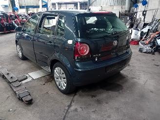 Volkswagen Polo Polo IV (9N1/2/3) Hatchback 1.4 16V (BUD) [59kW]  (05-2006/11-2009) picture 3