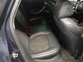 Citroën C5 C5 III Tourer (RW) Combi 1.6 HDiF 16V 110 (DV6C(9HR)) [82kW]  (02-2010=
/05-2012) picture 9