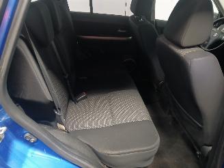 Suzuki Grand-vitara Grand Vitara II (JT) SUV 2.0 16V (J20A) [103kW]  (10-2005/02-2015) picture 9