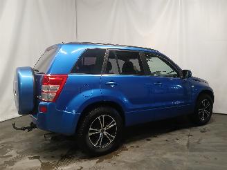 Suzuki Grand-vitara Grand Vitara II (JT) SUV 2.0 16V (J20A) [103kW]  (10-2005/02-2015) picture 5